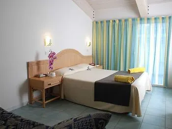 ריצ'יונה Hotel Sole