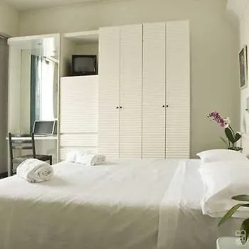 ריצ'יונה Hotel Sole