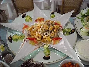 ריצ'יונה Hotel Sole