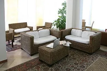 ריצ'יונה Hotel Sole