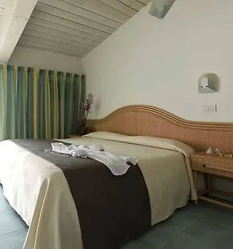 ריצ'יונה Hotel Sole 3*,