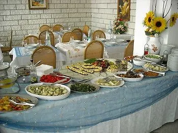 ריצ'יונה Hotel Sole