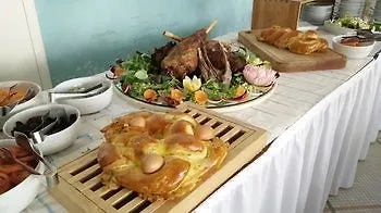 ריצ'יונה Hotel Sole איטליה