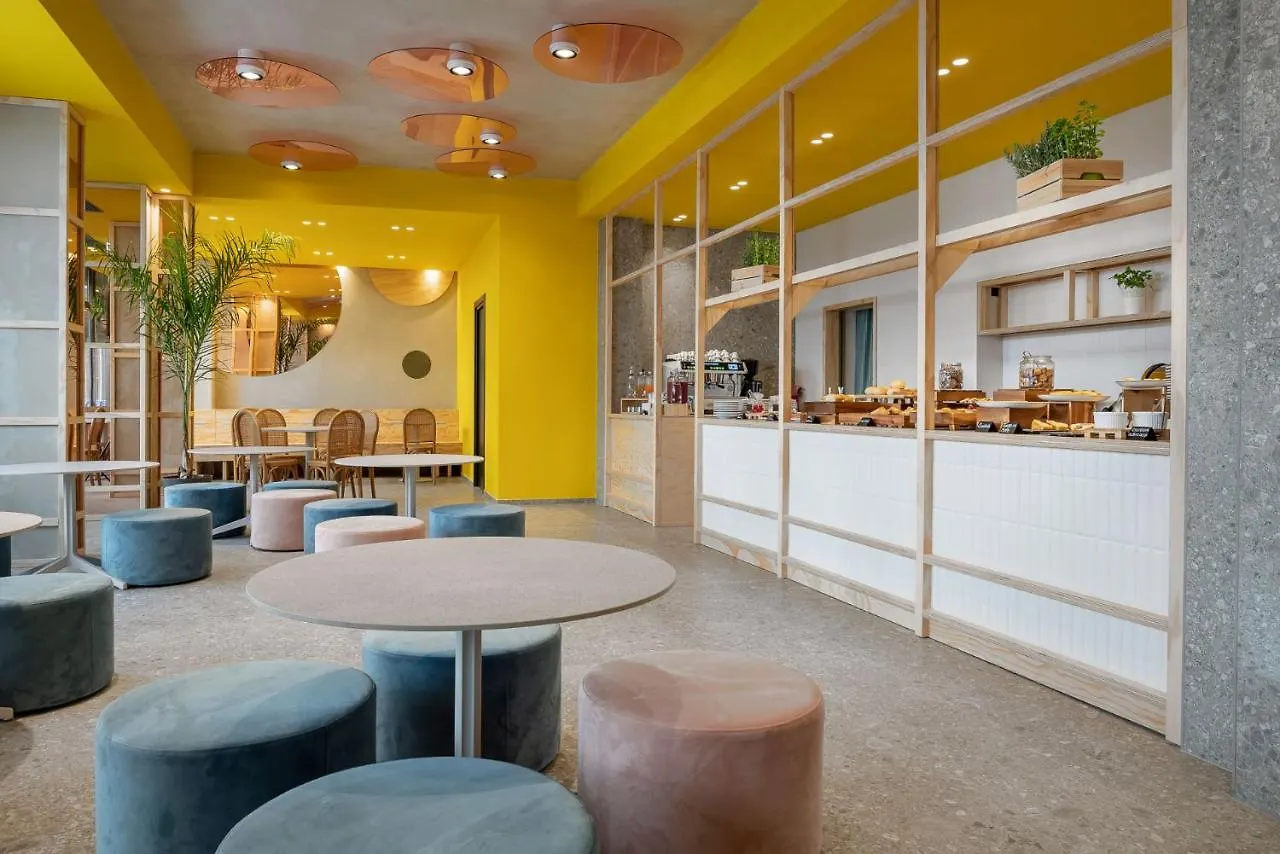 Hotel Sole Riccione